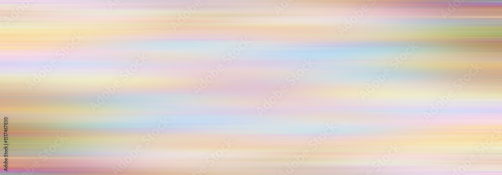 Sticker blurred abstract background motion horizontal lines art