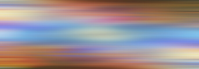 blurred abstract background motion horizontal lines art