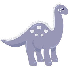 Динозавр Фиол