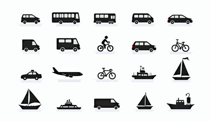 Vibrant Cinco de Mayo Celebration with Festive Icons and Colorful Floral Design.