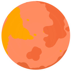 MARS © การงาน ดินสอ