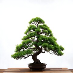 Exquisite Bonsai Trees: Captivating Miniature Landscapes for Your Home Decor