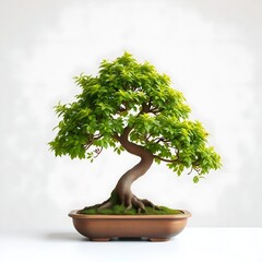 Exquisite Bonsai Trees: Captivating Miniature Landscapes for Your Home Decor