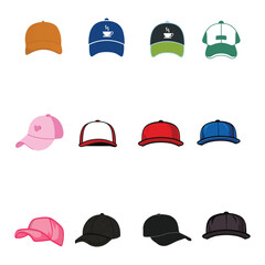 lucrative and fashionable hat