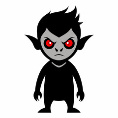 funny cartoon zombie