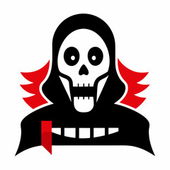 skull and crossbones