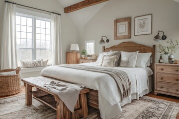 distressed wood furniture,