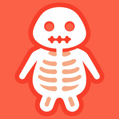 skull and crossbones