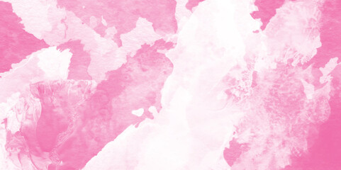 Soft pink smoke in watercolor style on white background, flowing mist patterns, delicate vapor texture, ethereal haze overlay, artistic abstract pink smoke illustration for creative project.