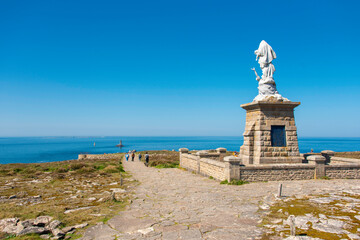 Pointe du Raz, Finistère, Bretagne