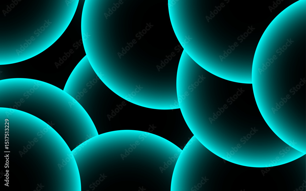 Aufkleber abstract radial burst background with alternating red and white curved stripes central focal point. 