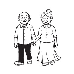 Friends Vector Design