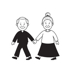 Friends Vector Design