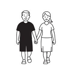 Friends Vector Design