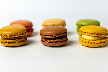 Macaroons