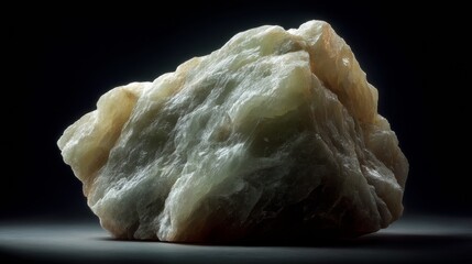 Lithium Ore (Spodumene)