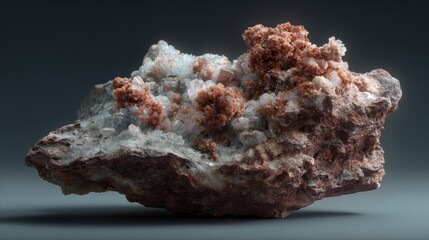 Lithium Ore (Spodumene)