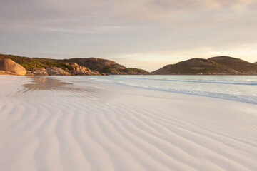 Lucky Bay Cape Le Grand Esperance Western Australia