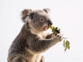 Fototapeta premium koala