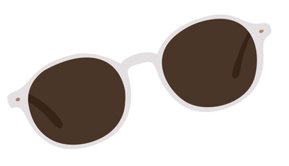 optical eyeglasses frame