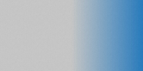 Blue and white paper background