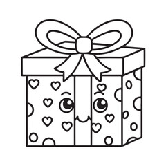Cute & Groovy coloring pages, Cute & Groovy coloring book, bold & easy coloring book, bold & easy coloring page, line art, victor illustration, background, kawaii, cloth, coloring book, coloring page 