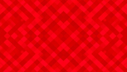 Seamless red ruby background.