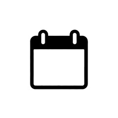 Black and White Outline Illustration of Business Meeting