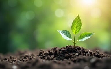 corporate concept to invest in the environment social and governance. Cooperation of organization environment for charity and support Environmental technology concept for Sustainable development goals