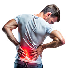 Lower Back Pain Relief
