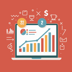 Startup Infographic Template