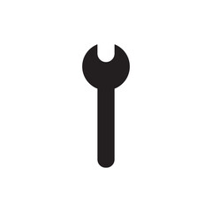 wrench icon