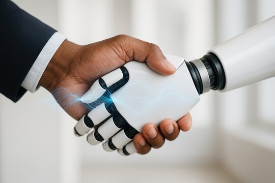 Innovative AI technology enhances collaboration in human resources during modern workplace transitions