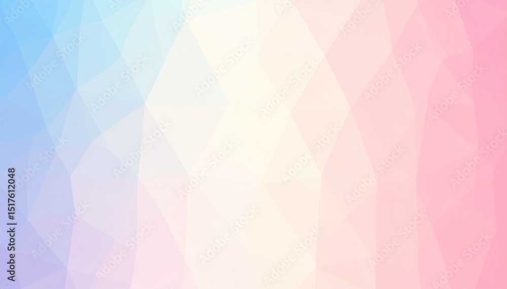 Poster colorful gradient background creating a vibrant and textured effect