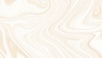 Fototapeta premium Pastel marble swirl background handmade feminine flowing texture experimental art 