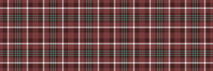 Elegant red, white, and green plaid pattern.  Perfect for textile design, website backgrounds, or crafting projects.  This classic yet modern texture evokes feelings of warmth and tradition.