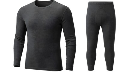 Thermal Underlayer: Subtle Strength