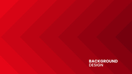 Modern red background design suitable for social media posts, advertisements, posters, banners, and website headers. Bold and eyecatching.