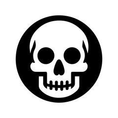 skull icon