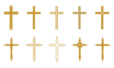 cross symbol vector,christian symbol,cross icon
