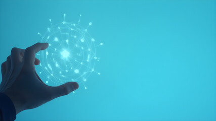 AI Image gen Human Touch Meets AI 