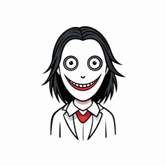 woman doctor with stethoscope