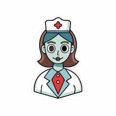 doctor with stethoscope