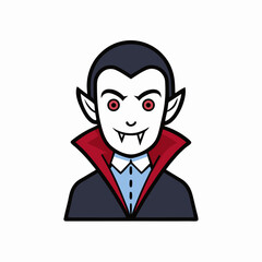 business man icon