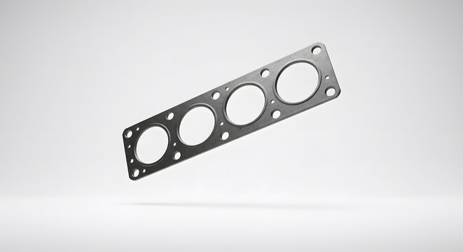 Engine Cylinder Head Gasket: A Precision Automotive Part for Leak-Proof Seal
