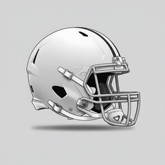 Fototapeta premium Steel Will, Silent Strength