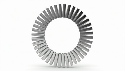 Vintage bathroom mirror for wall decor, full-length vanity mirror, interior design accent