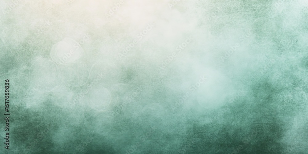 Poster elegant light green textured background with subtle patterns for a calming artistic backdrop