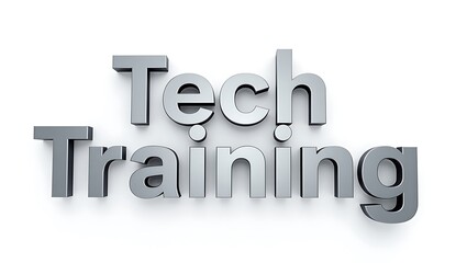 Modern tech training program focuses on enhancing digital skills and knowledge