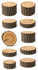 Whispers of the Woods